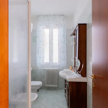 Ferienhaus Luminosa Casa A Casoli Di Con Giardino *