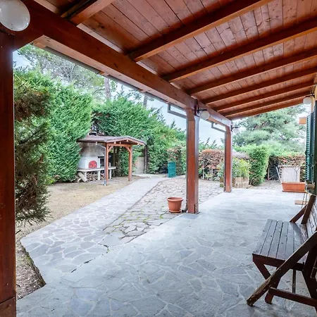 Luminosa Casa A Casoli Di Con Giardino Semesterbostad Atri