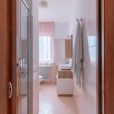 Luminosa Casa A Casoli Di Con Giardino Ferienhaus *