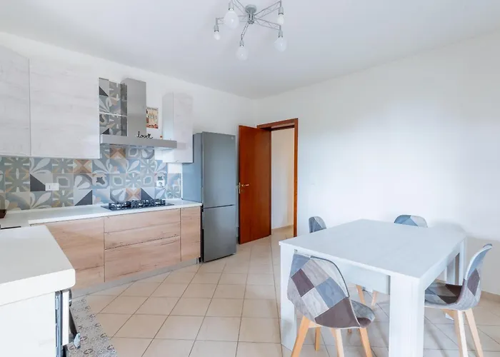 Luminosa Casa A Casoli Di Con Giardino Дом отдыха