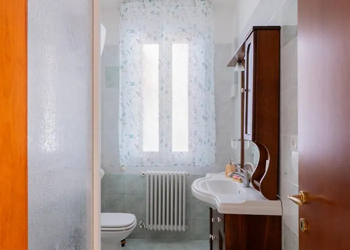 Дом отдыха Luminosa Casa A Casoli Di Con Giardino *