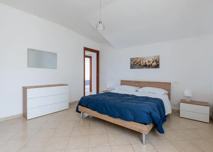 Дом отдыха Luminosa Casa A Casoli Di Con Giardino *