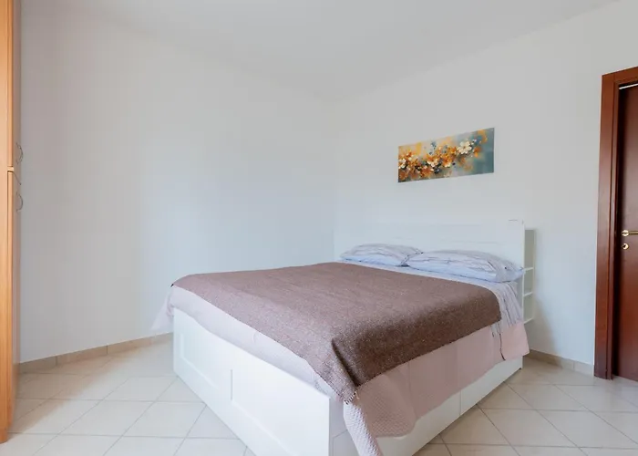 Luminosa Casa A Casoli Di Con Giardino Дом отдыха Атри