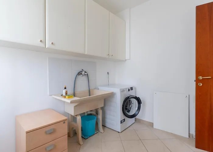 Luminosa Casa A Casoli Di Con Giardino * Атри