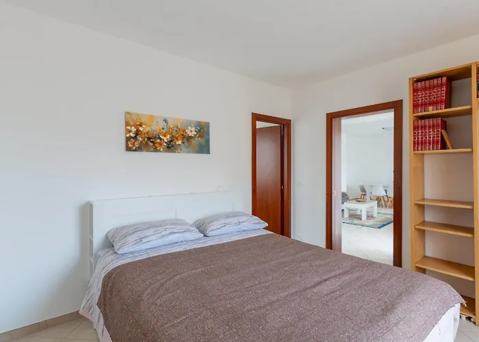 Luminosa Casa A Casoli Di Con Giardino Дом отдыха