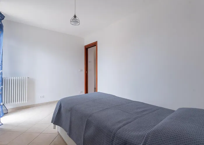 Luminosa Casa A Casoli Di Con Giardino Дом отдыха Атри