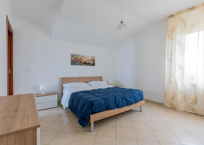 Luminosa Casa A Casoli Di Con Giardino Дом отдыха *